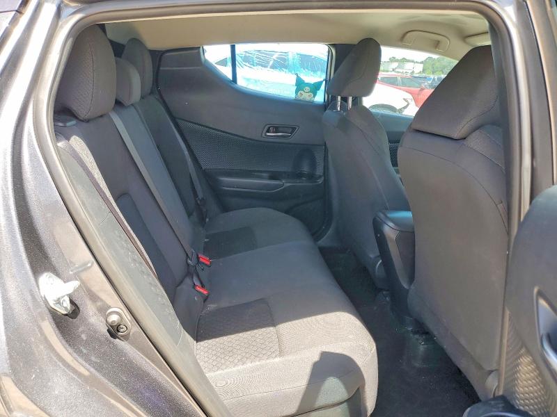 Photo 10 from auction – 2020 TOYOTA C-HR with VIN NMTKHMBX4LR118247