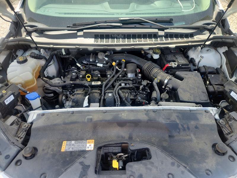 Photo 12 from auction – 2020 FORD EDGE SEL with VIN 2FMPK3J95LBA93300