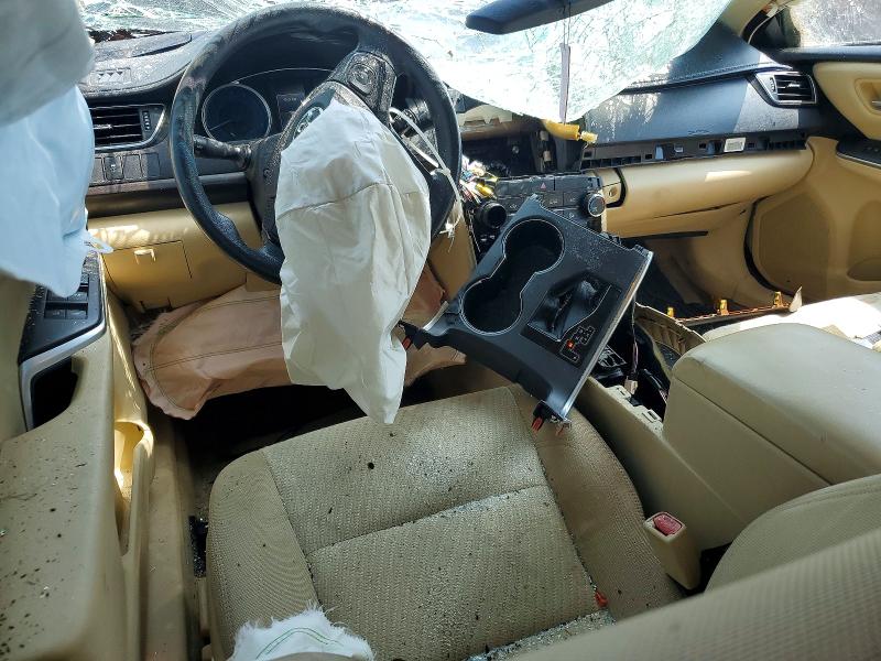 Photo 8 from auction – 2017 TOYOTA CAMRY with VIN 4T1BF1FK2HU757777