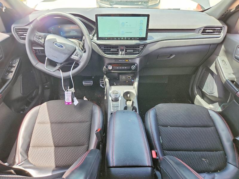 Photo 8 from auction – 2024 FORD ESCAPE with VIN 1FMCU0MN8RUB62516