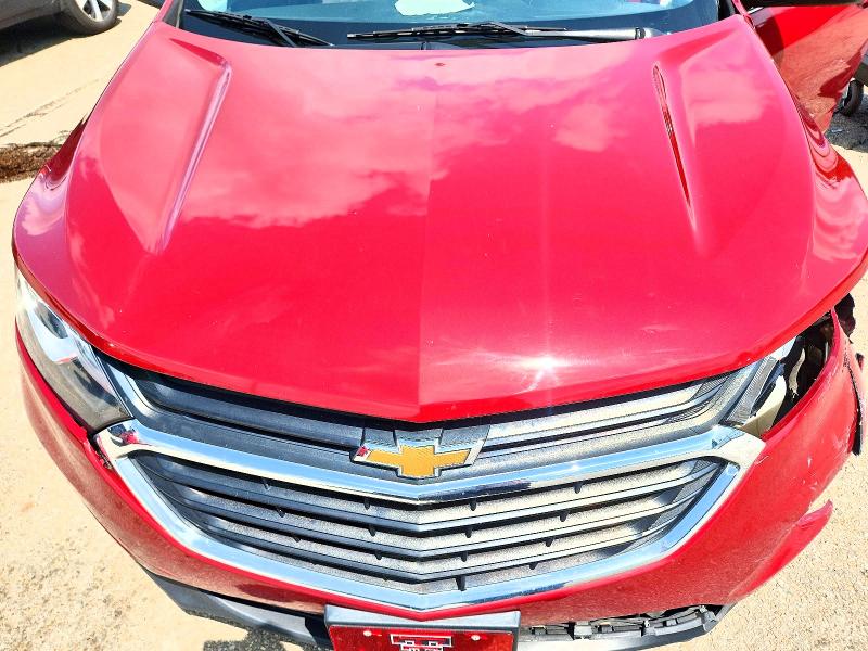 Снимка 12 от търг – 2019 CHEVROLET EQUINOX с VIN 2GNAXKEV7K6226313