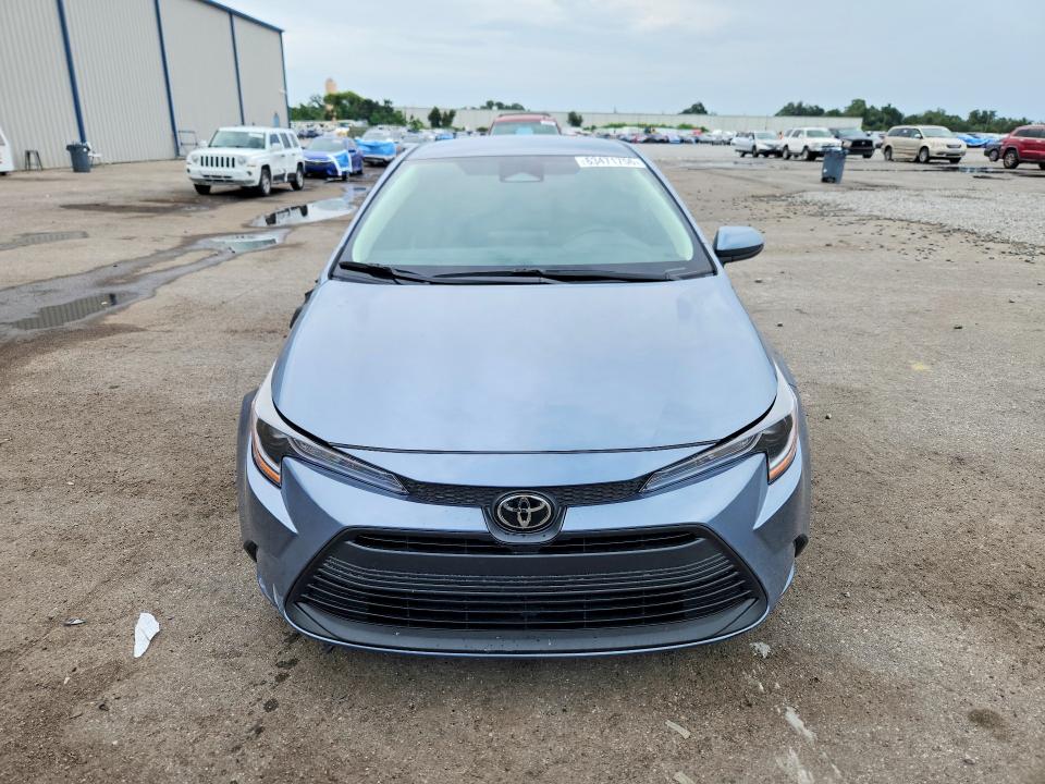 Photo 5 from auction – 2026 TOYOTA COROLLA with VIN 5YFB4MDE5TP400740