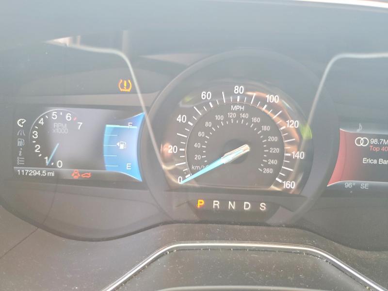 Photo 9 from auction – 2013 FORD FUSION with VIN 3FA6P0K90DR309870