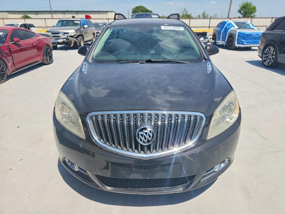 Photo 5 from auction – 2013 BUICK VERANO with VIN 1G4PR5SK1D4209564