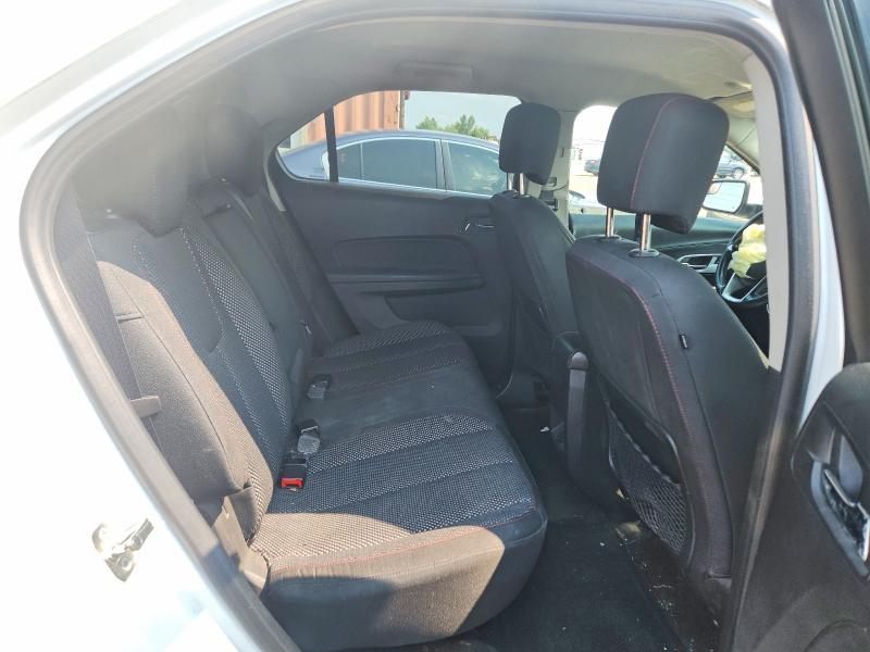 Photo 10 from auction – 2013 CHEVROLET EQUINOX with VIN 2GNALDEK4D1216531