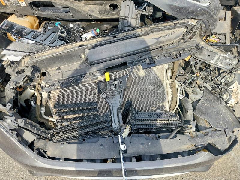 Photo 11 from auction – 2016 FORD EDGE with VIN 2FMPK4K96GBB22040