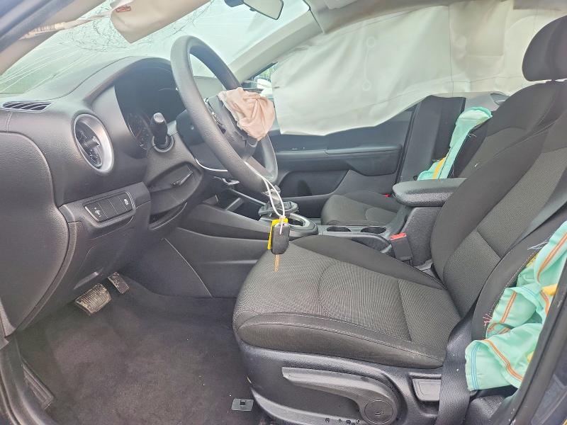 Photo 7 from auction – 2023 KIA FORTE with VIN 3KPF24AD5PE585916