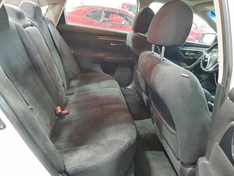 Zdjęcie 10 z aukcji – 2014 NISSAN ALTIMA z VIN 1N4AL3APXEC416724