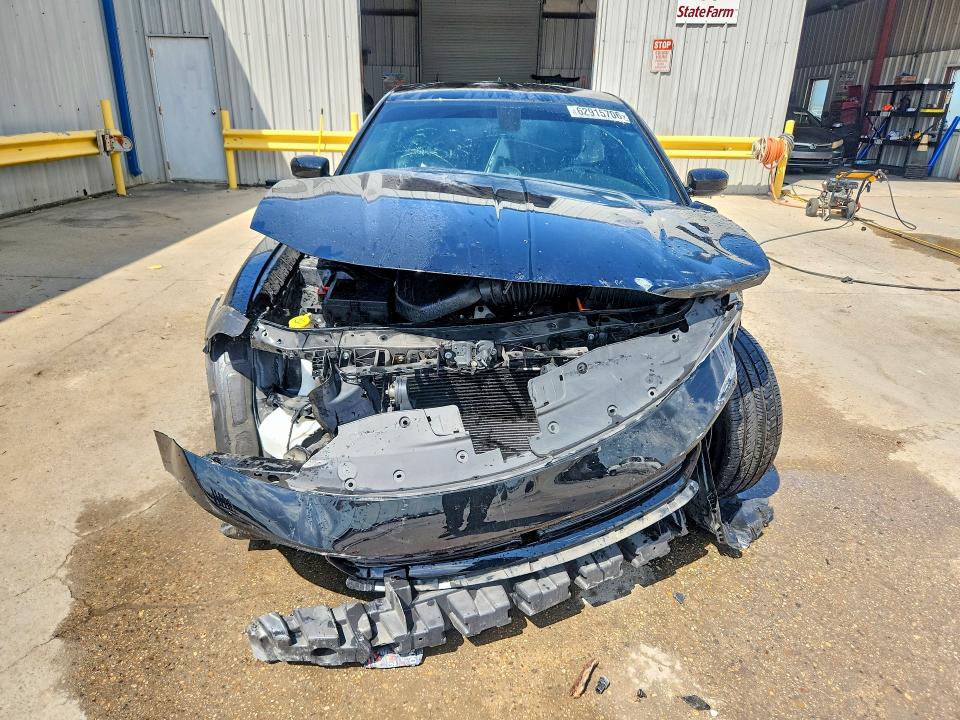 Фото 5 с аукциона – 2022 DODGE CHARGER с VIN 2C3CDXBG2NH202849
