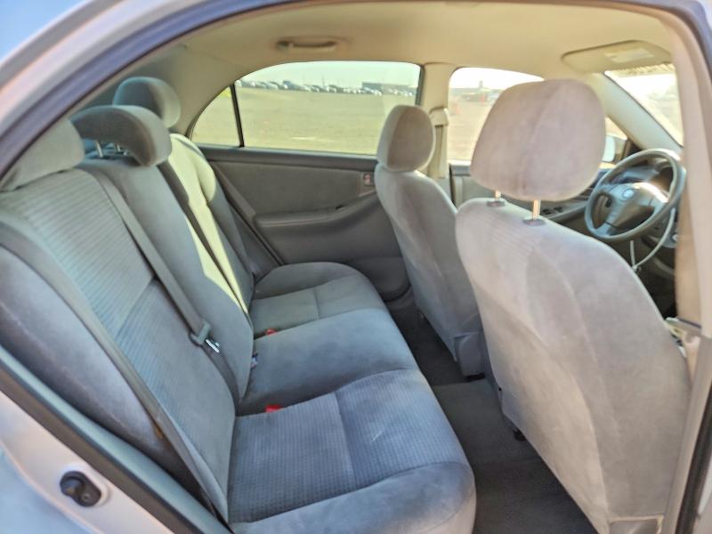 Zdjęcie 10 z aukcji – 2007 TOYOTA COROLLA z VIN 2T1BR32EX7C713805