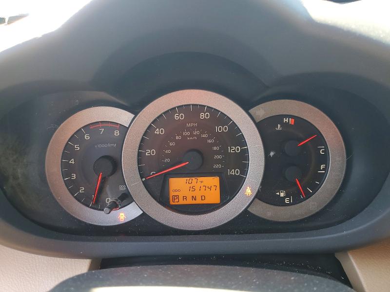 Photo 9 from auction – 2012 TOYOTA RAV4 with VIN JTMZF4DV1CD031967