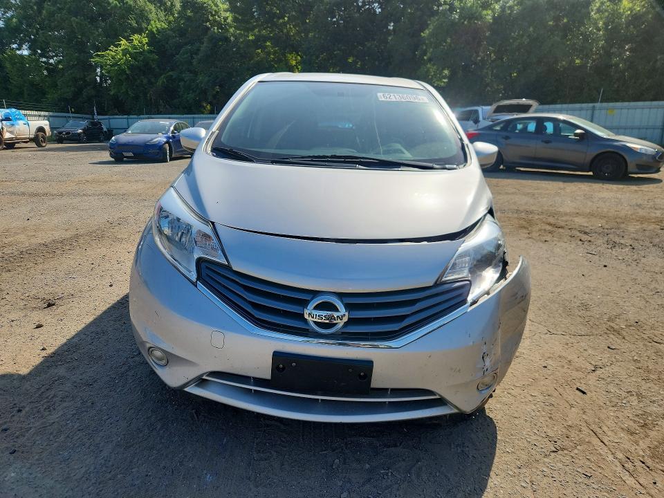 Photo 5 from auction – 2016 NISSAN VERSA NOTE with VIN 3N1CE2CP2GL395561
