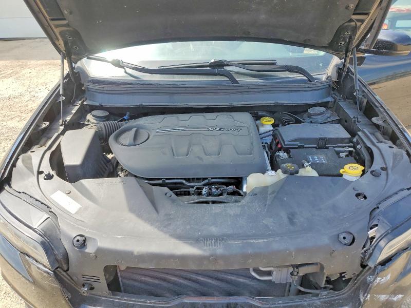 Photo 12 from auction – 2019 JEEP CHEROKEE with VIN 1C4PJMDX8KD368271