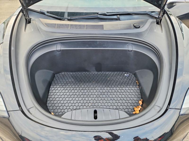 Photo 11 from auction – 2019 TESLA MODEL 3 with VIN 5YJ3E1EA8KF304638