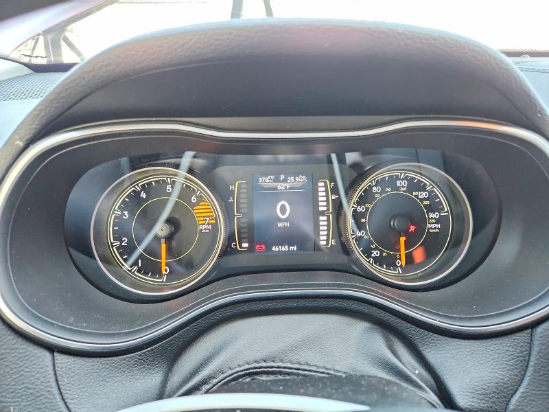 Photo 9 from auction – 2019 JEEP CHEROKEE with VIN 1C4PJLCBXKD110396