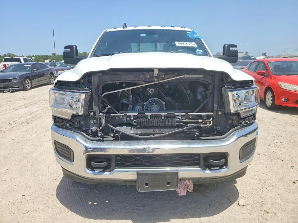 Photo 5 from auction – 2024 RAM 3500 with VIN 3C63RRGL7RG184781