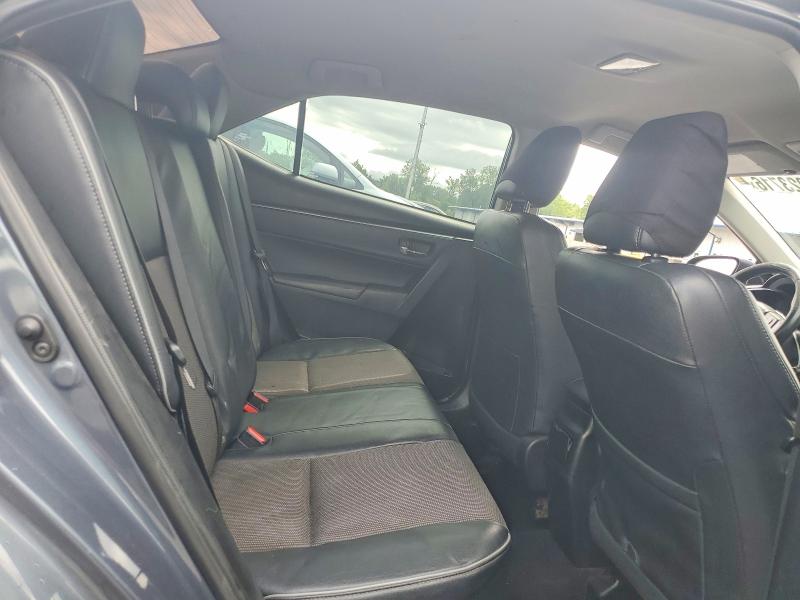 Photo 10 from auction – 2014 TOYOTA COROLLA with VIN 2T1BURHE9EC001517