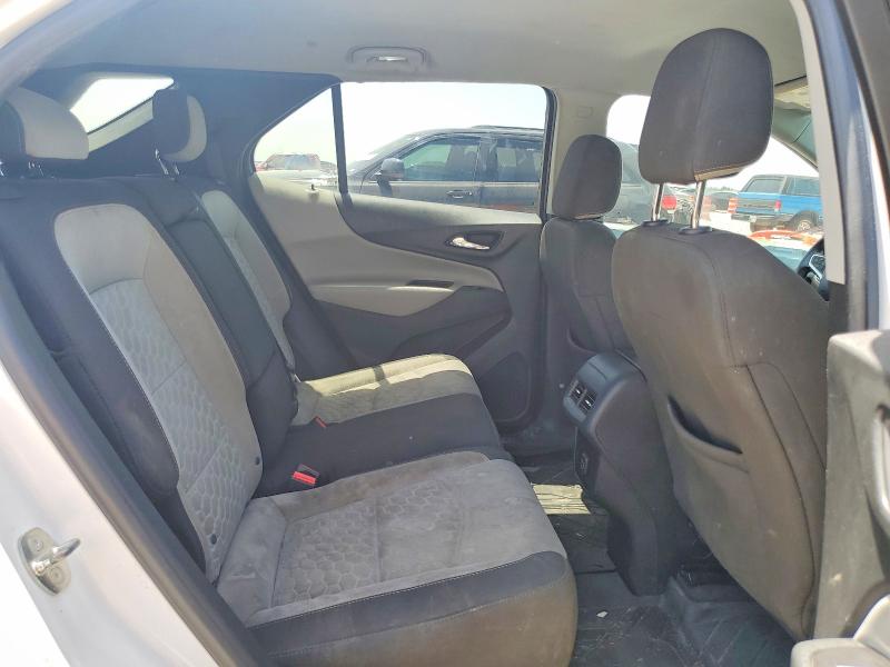Photo 10 from auction – 2019 CHEVROLET EQUINOX with VIN 2GNAXLEX7K6248562
