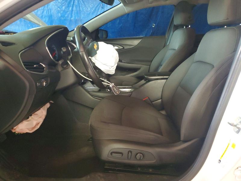 Photo 7 from auction – 2018 CHEVROLET MALIBU with VIN 1G1ZD5ST5JF280280