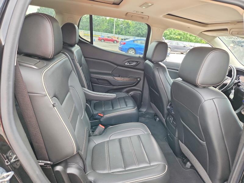 Foto 11 de la subasta – 2022 GMC ACADIA con VIN 0K0988545024