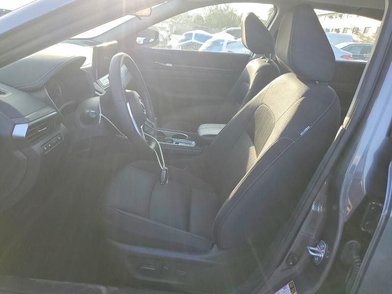 Photo 7 from auction – 2024 NISSAN ALTIMA with VIN 1N4BL4DV9RN398229