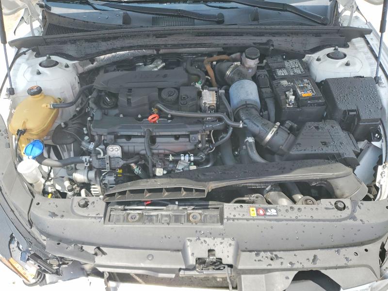 Photo 11 from auction – 2023 KIA K5 with VIN 5XXG14J23PG190873