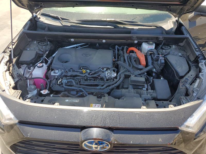 Photo 12 from auction – 2024 TOYOTA RAV4 with VIN JTMLWRFV3RD256285