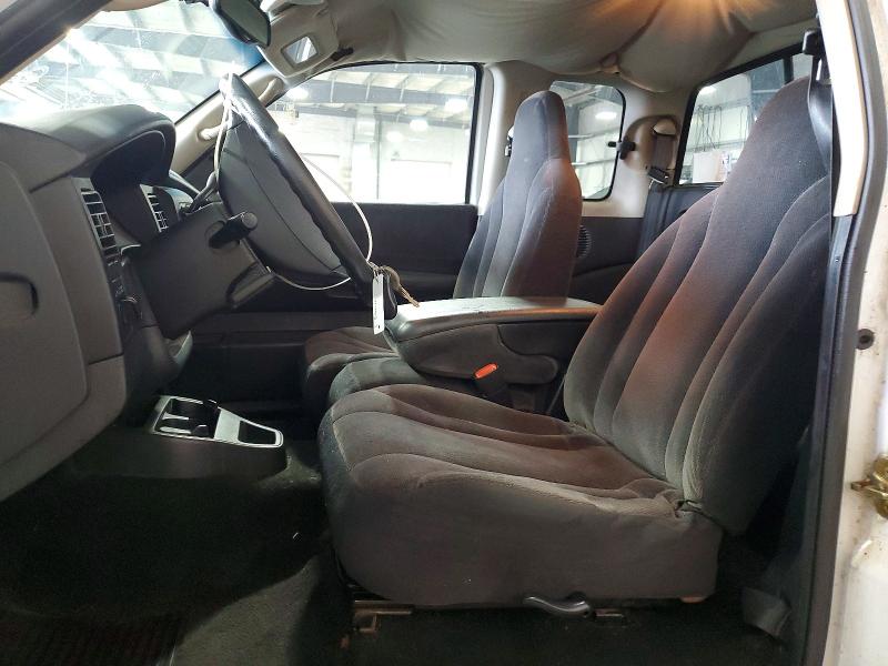 Photo 7 from auction – 2003 DODGE DAKOTA with VIN 1D7HG42N73S181952