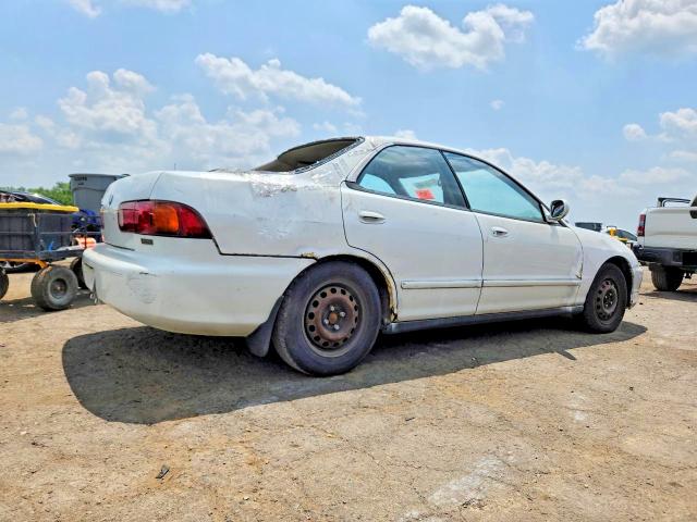 Photo 3 from auction – 1995 ACURA INTEGRA with VIN JH4DB7661SS006038