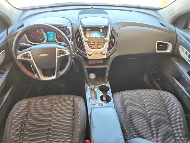 Photo 8 from auction – 2016 CHEVROLET EQUINOX with VIN 2GNFLFEK7G6187955