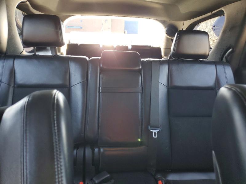 Фото 10 с аукциона – 2019 DODGE DURANGO с VIN 1C4SDJCT7KC585654