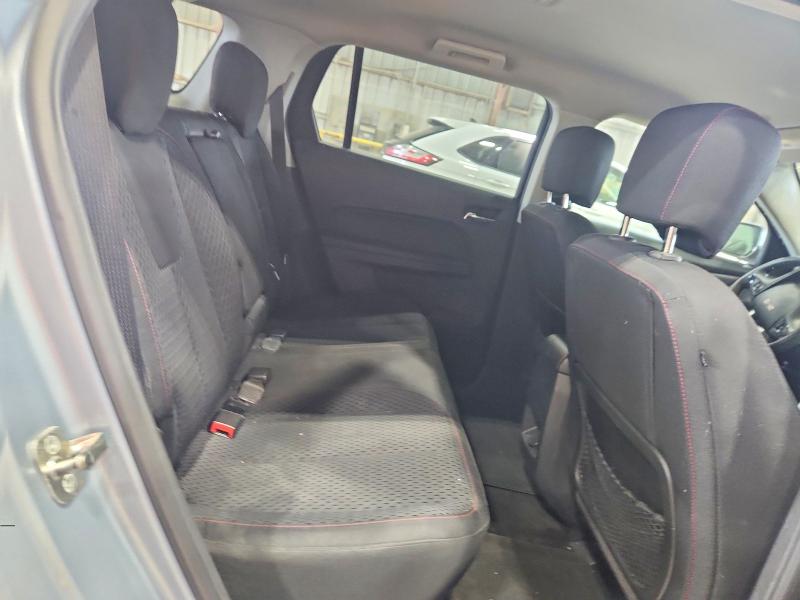 Photo 10 from auction – 2015 GMC TERRAIN with VIN 2GKALMEK8F6127242