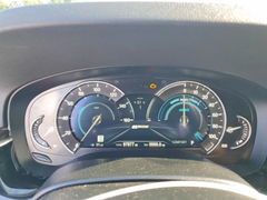 Photo 9 from auction – 2018 BMW 530E with VIN WBAJA9C55JB252522