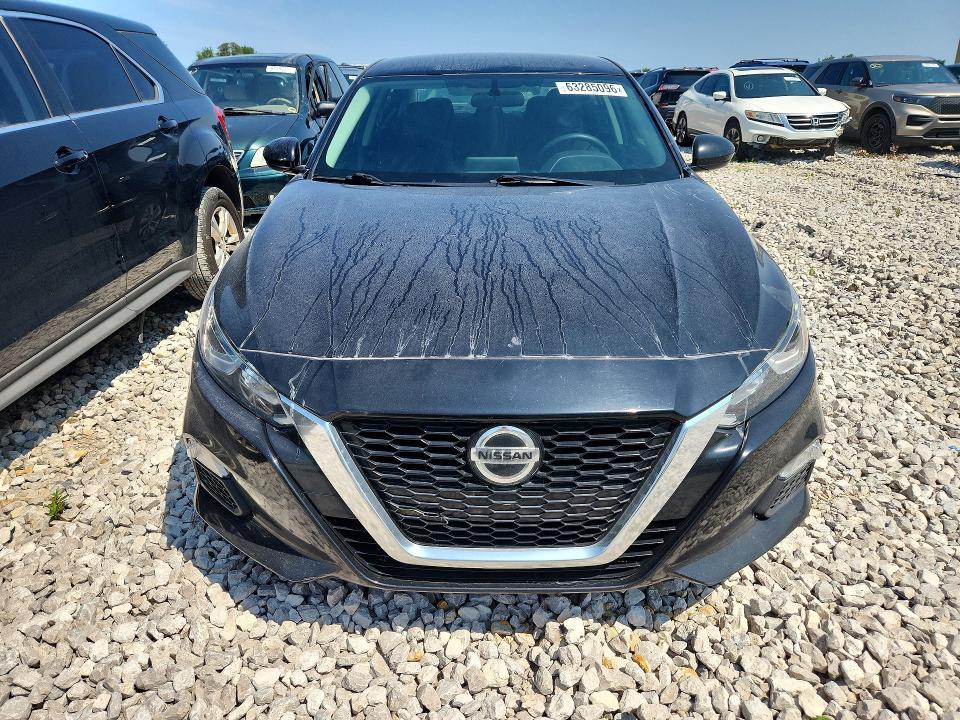 Photo 5 from auction – 2019 NISSAN ALTIMA with VIN 1N4BL4BV0KC234985