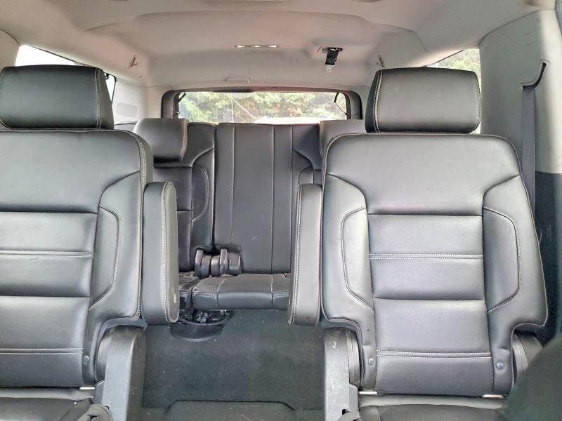 Photo 10 from auction – 2017 GMC YUKON XL with VIN 1GKS2HKJ1HR397561