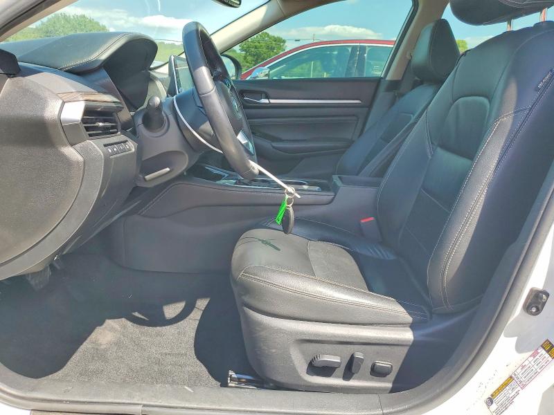 Photo 7 from auction – 2020 NISSAN ALTIMA with VIN 1N4BL4FV6LN304361