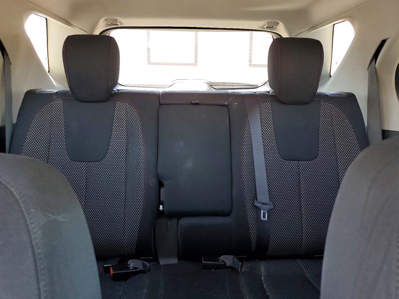 Photo 10 from auction – 2014 CHEVROLET EQUINOX with VIN 2GNALBEK4E6299225