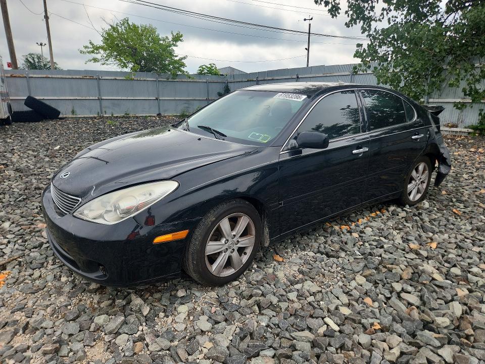 2005 LEXUS ES - Търг №61953286