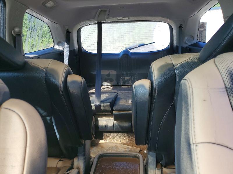 Photo 10 from auction – 2022 HONDA PILOT with VIN 5FNYF6H03NB042874