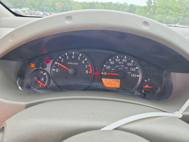 Photo 9 from auction – 2021 NISSAN FRONTIER with VIN 1N6ED0CE8MN702686