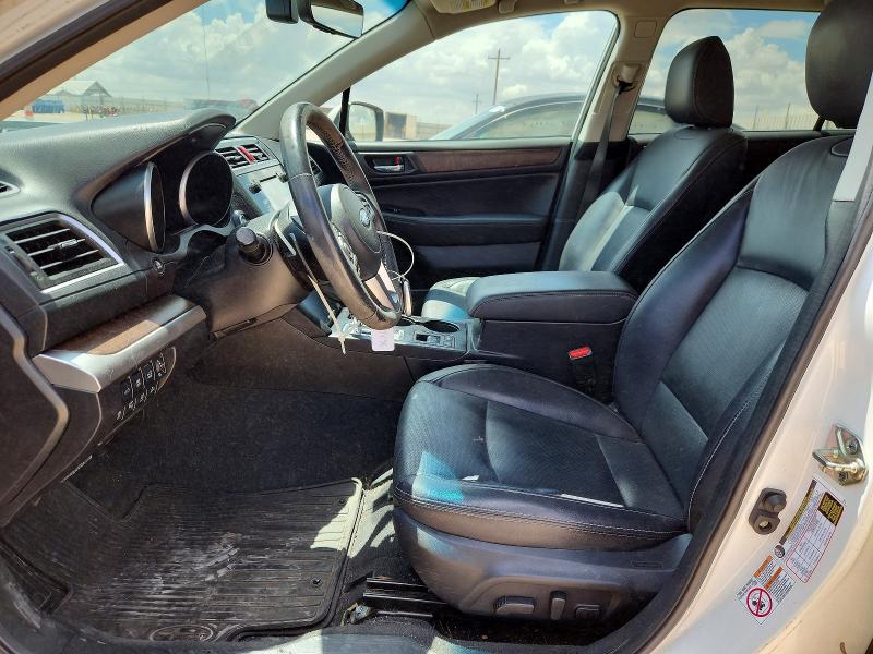 Photo 7 from auction – 2017 SUBARU OUTBACK with VIN 4S4BSANC8H3408652