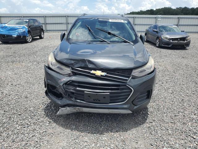 Photo 5 from auction – 2018 CHEVROLET TRAX with VIN 3GNCJLSB3JL195288