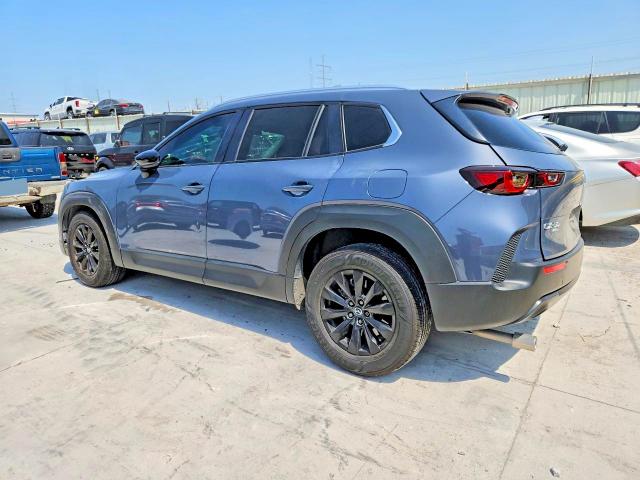 Photo 2 from auction – 2025 MAZDA CX-50 with VIN 7MMVABBM7SN339360
