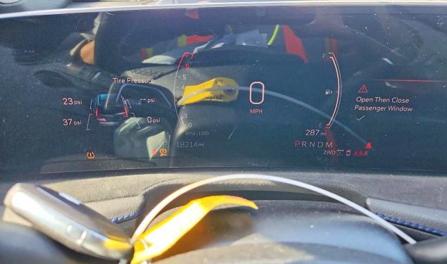 Фото 9 с аукциона – 2024 CADILLAC XT4 с VIN 1GYFZFR45RF181822