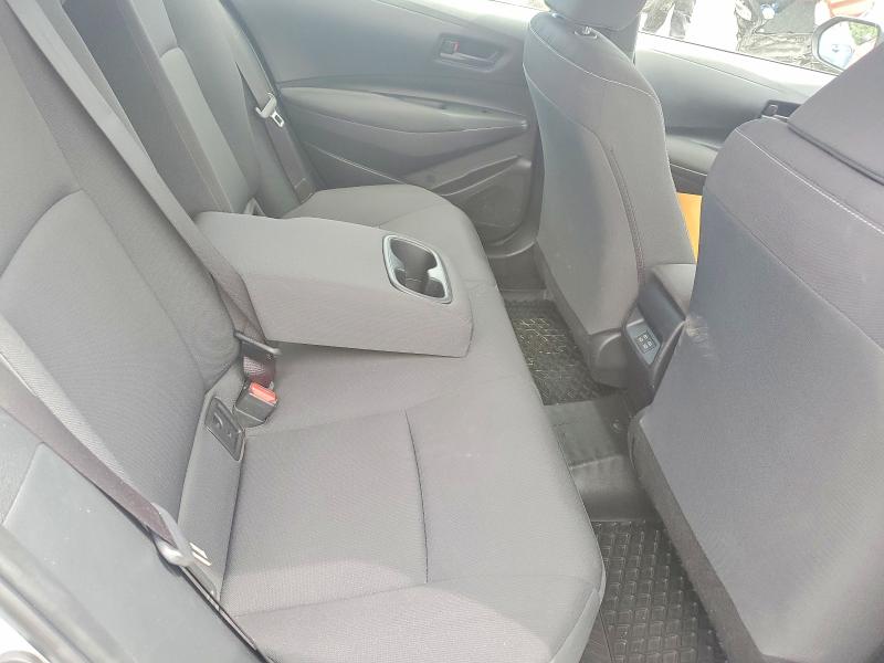 Photo 10 from auction – 2024 TOYOTA COROLLA with VIN JTDBCMFE5R3036465