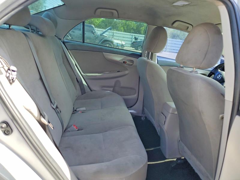 Photo 10 from auction – 2012 TOYOTA COROLLA with VIN 2T1BU4EE3CC908512