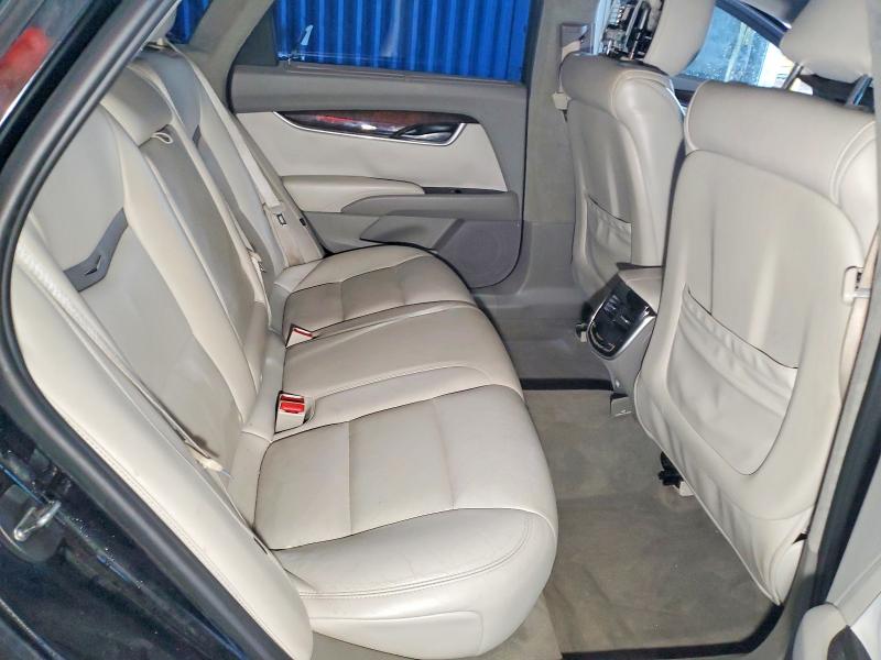 Photo 10 from auction – 2013 CADILLAC XTS with VIN 2G61U5S32D9216993
