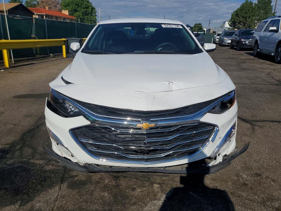 Photo 5 from auction – 2024 CHEVROLET MALIBU with VIN 1G1ZB5ST5RF190550