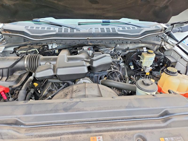 Photo 11 from auction – 2017 FORD F250 with VIN 1FDBF2A65HEB70158
