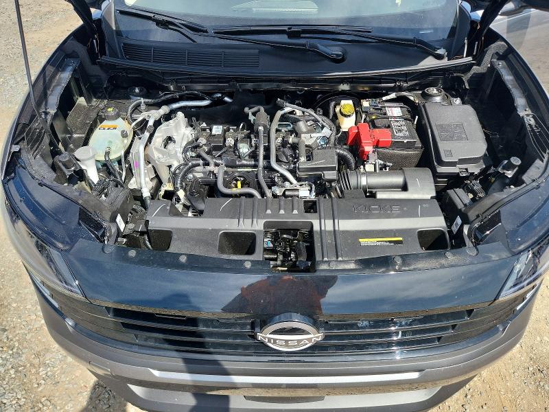 Photo 12 from auction – 2026 NISSAN KICKS with VIN 3N8AP6CE7TL408128